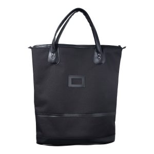 Jenkkikassi Black XL