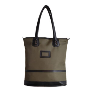 Jenkkikassi Olive L