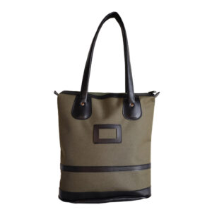 Jenkkikassi Olive M