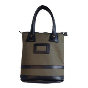 Jenkkikassi Olive S
