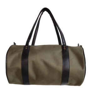 Putkikassi Olive L