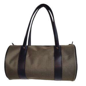 Putkikassi Olive M