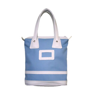 Jenkkikassi Babyblue S